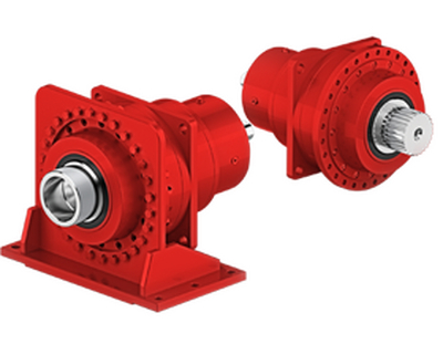 P系列行星齿轮减速机