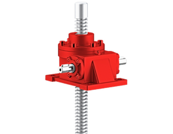 SWL系列蜗轮丝杆升降机